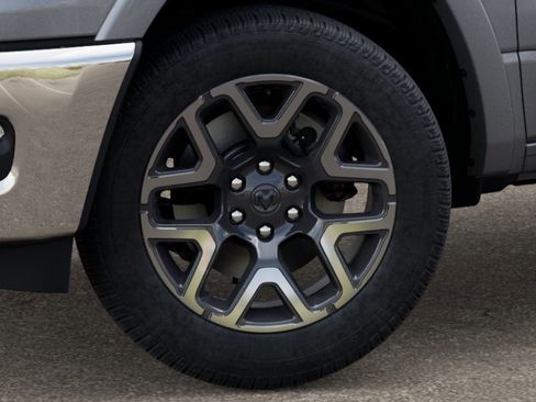 New 2026 RAM 1500 Laramie w/ Bed Utility Group image 8