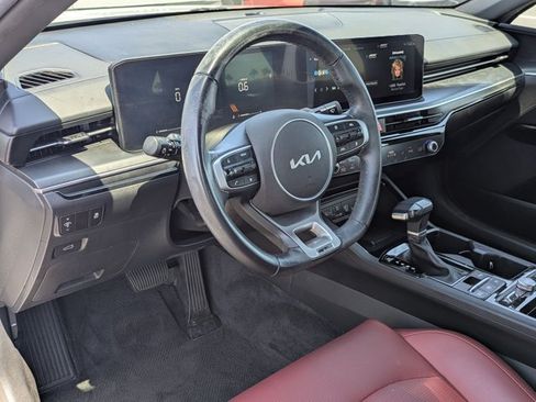 Used 2025 Kia K5 GT-Line w/ GT-Line Premium Package FWD image 10