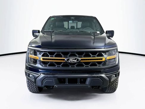 New 2026 Ford F150 Tremor AWD/4WD image 6