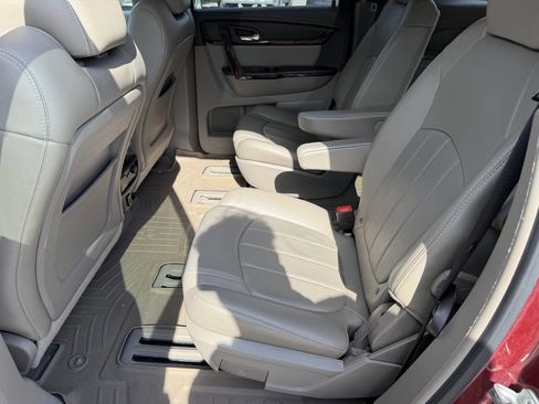 Used 2015 GMC Acadia Denali AWD/4WD image 16