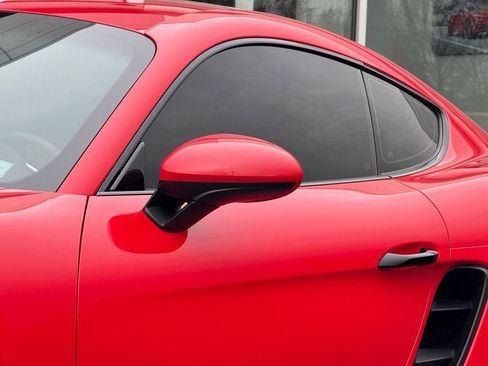 Used 2021 Porsche 718 Cayman image 18
