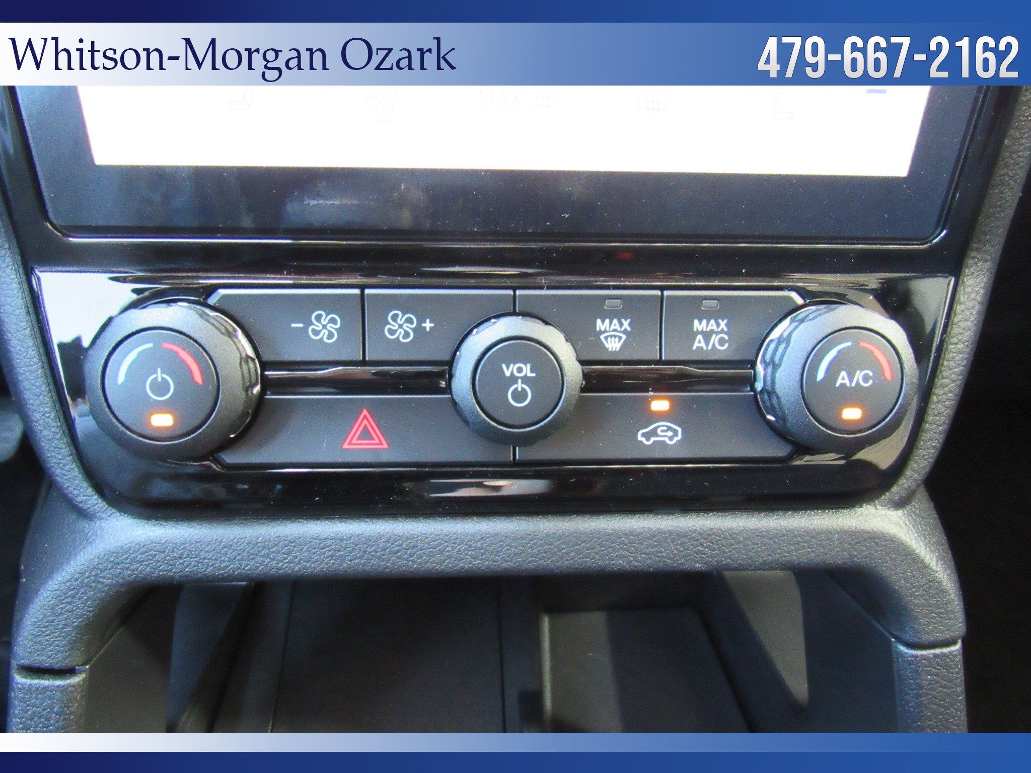 New 2026 Ford Ranger XLT w/ Equipment Group 301A High AWD/4WD image 43