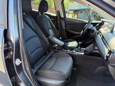 Used 2017 Toyota Yaris iA FWD image 26