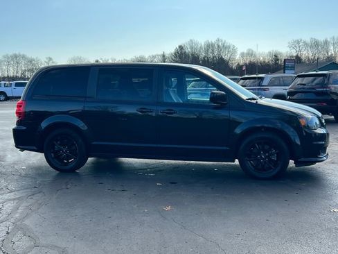 Used 2019 Dodge Grand Caravan GT image 44