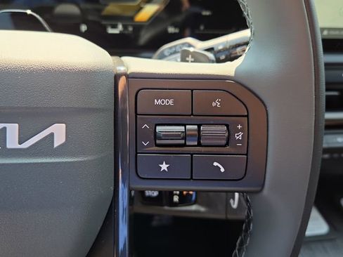 New 2027 Kia Telluride SX Prestige X-Line AWD/4WD image 12