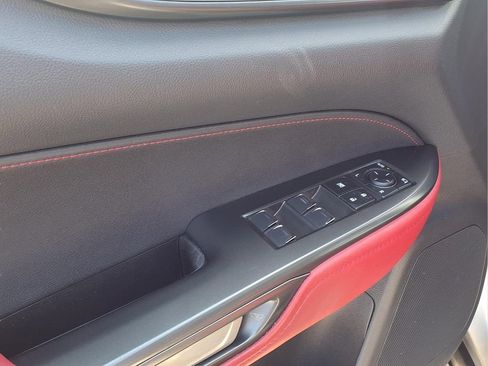 Used 2023 Lexus NX 350 F Sport AWD/4WD image 9