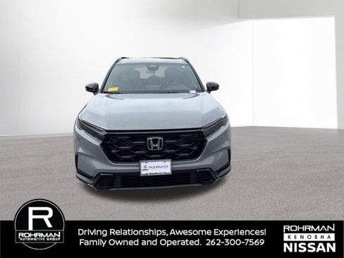 Used 2024 Honda CR-V Sport image 3