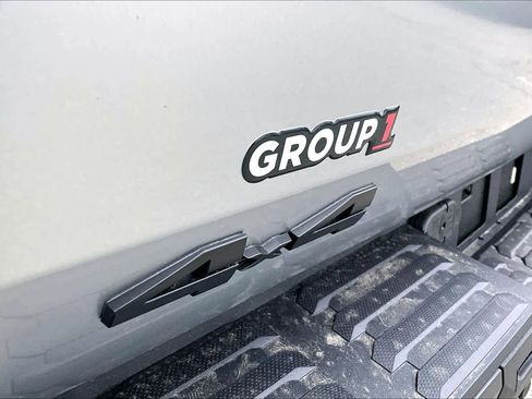 New 2026 Toyota Tundra Limited AWD/4WD image 15
