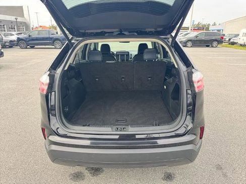 Certified 2023 Ford Edge SEL w/ Sport Appearance Package AWD/4WD image 17