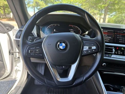 Used 2023 BMW 430i Gran Coupe xDrive w/ Premium Package AWD/4WD image 14