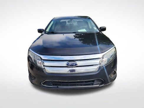 Used 2011 Ford Fusion SE w/ 202A Rapid Spec Order Code FWD image 5