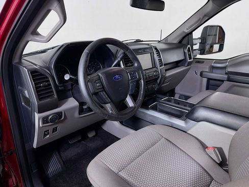 Used 2018 Ford F150 XLT w/ Equipment Group 302A Luxury AWD/4WD image 7
