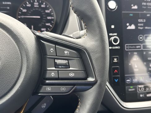 New 2026 Subaru Crosstrek 2.5i Wilderness AWD/4WD image 20