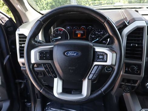 Used 2020 Ford F250 Lariat AWD/4WD image 27