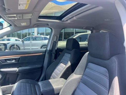 Certified 2020 Honda CR-V EX image 13