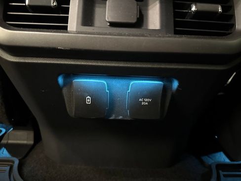 Used 2025 Ford F150 Tremor w/ Equipment Group 402A High AWD/4WD image 29