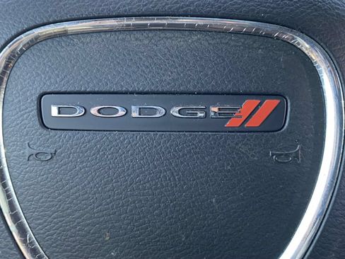 Used 2021 Dodge Challenger GT w/ Blacktop Package RWD image 25