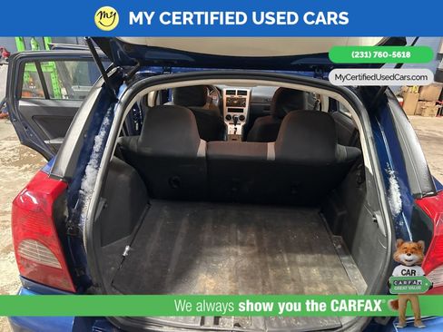 Used 2009 Dodge Caliber SXT image 13