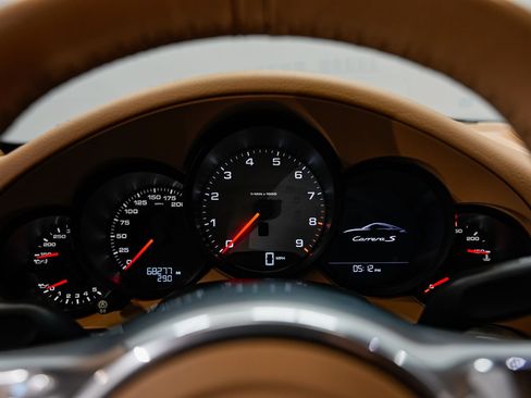 Used 2012 Porsche 911 Carrera S RWD image 11