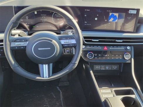 New 2026 Hyundai Sonata Limited image 4