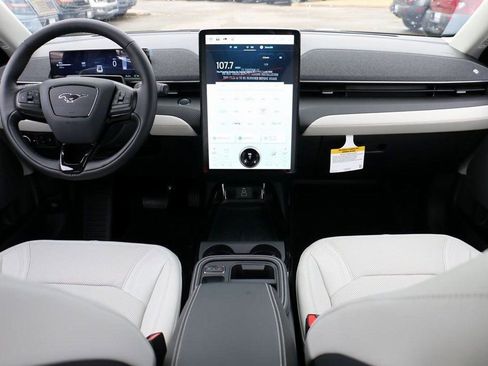 New 2026 Ford Mustang Mach-E Premium image 26