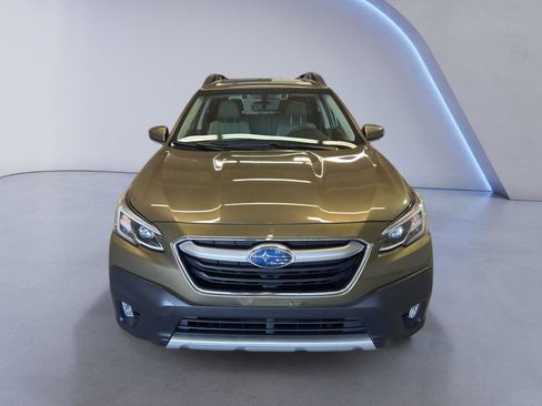 Used 2020 Subaru Outback Limited image 2