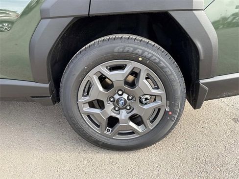 New 2026 Subaru Outback Premium image 25