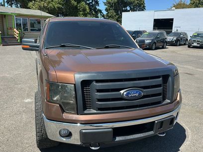 Used 2012 Ford F150 XLT w/ XLT Chrome Pkg