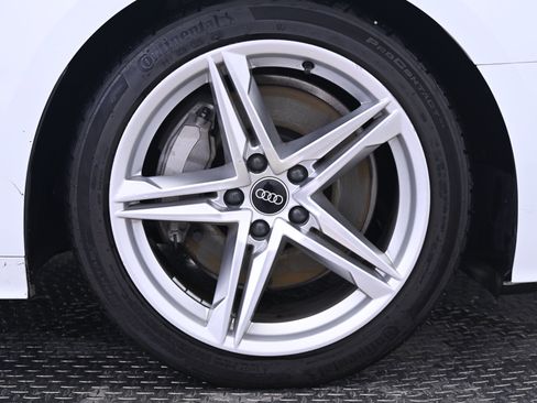 Used 2021 Audi A5 2.0T Premium w/ Convenience Package image 14