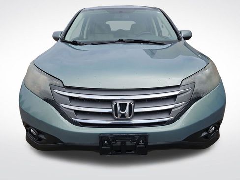 Used 2012 Honda CR-V EX image 8