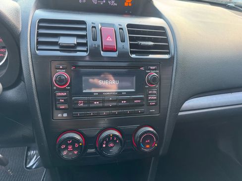 Used 2013 Subaru Crosstrek 2.0i Premium w/ Popular Pkg 2 image 15