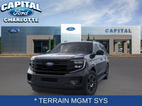 New 2026 Ford Expedition Max Active AWD/4WD image 2
