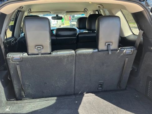 Used 2019 Nissan Pathfinder SL image 8