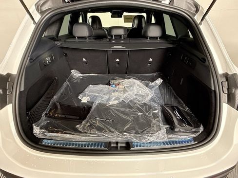 New 2026 Mercedes-Benz GLC 300 4MATIC image 27