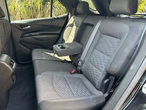 Used 2021 Chevrolet Equinox LT image 30