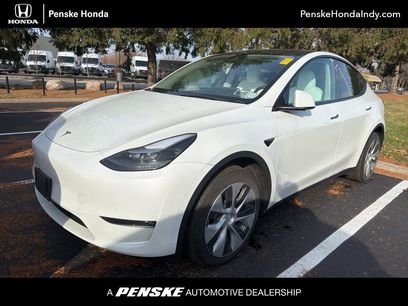 Used 2023 Tesla Model Y Long Range