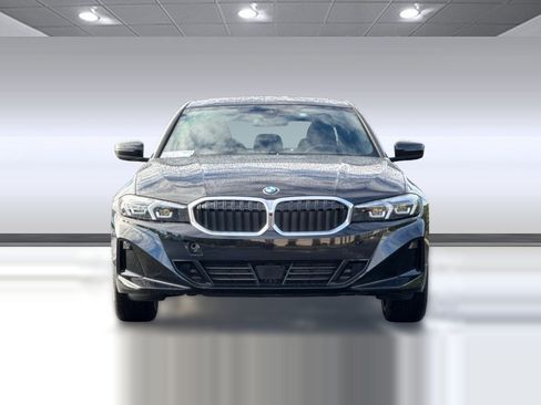Used 2026 BMW 330i Sedan w/ Premium Package RWD image 5