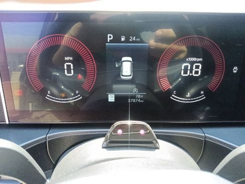Used 2025 Hyundai Santa Fe XRT AWD/4WD image 21