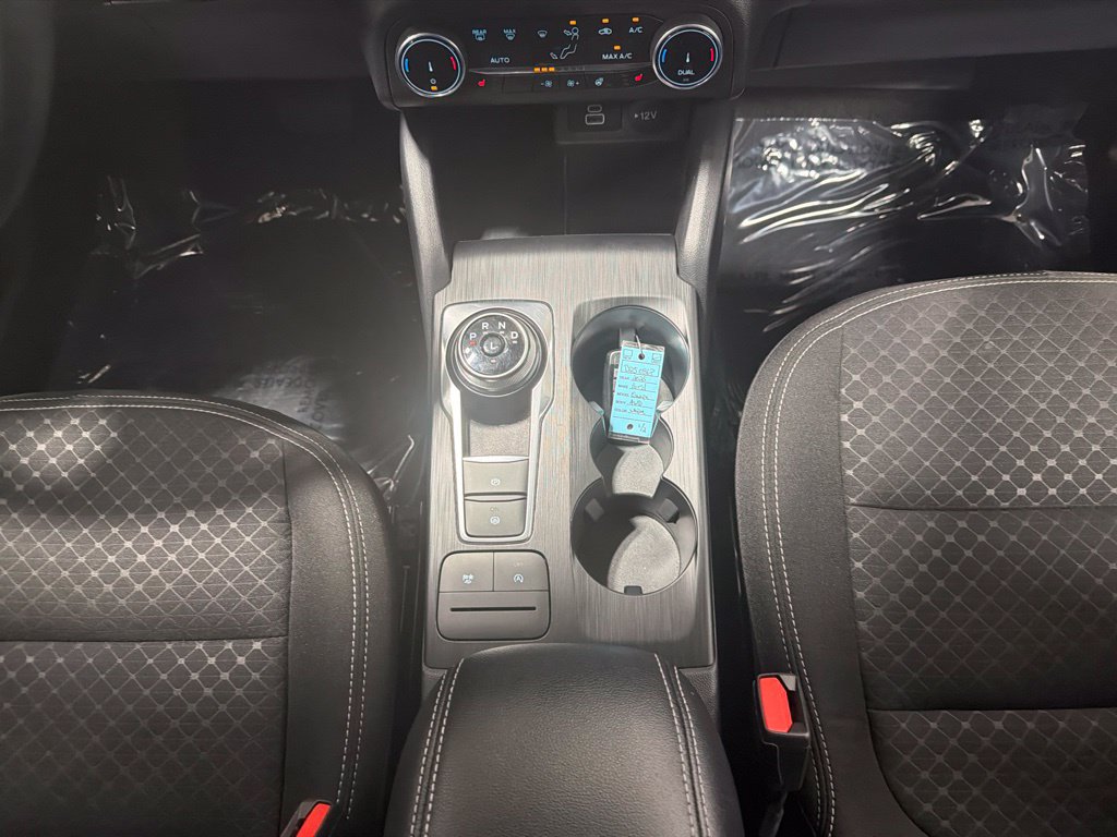 Certified 2025 Ford Escape Active AWD/4WD image 18