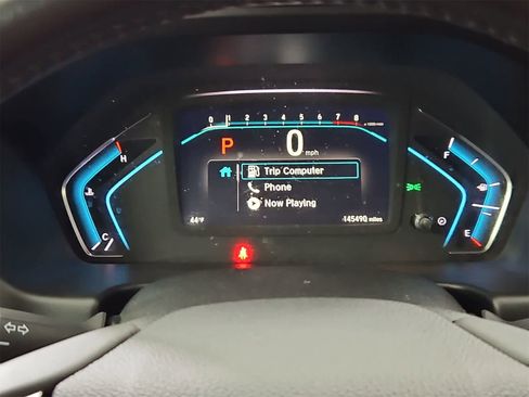 Used 2019 Honda Odyssey Elite image 35