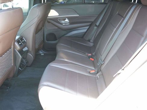 Used 2022 Mercedes-Benz GLE 350 image 12