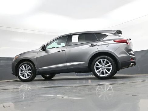 Certified 2024 Acura RDX SH-AWD image 34