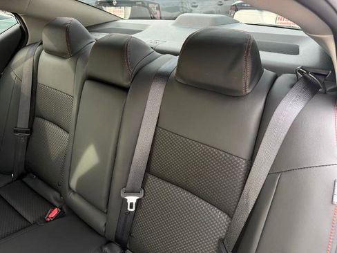 New 2025 Nissan Altima 2.5 SR image 10