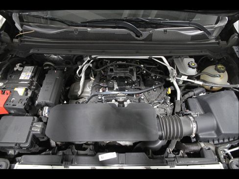 Used 2024 Chevrolet Colorado W/T RWD image 20