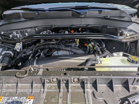 New 2026 Ford Explorer ST-Line image 15