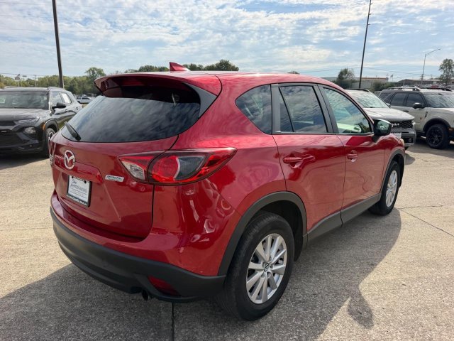 Used 2016 MAZDA CX-5 Touring w/ Bose/Moonroof Package AWD/4WD image 3