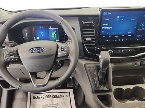 New 2026 Ford Transit 350 XLT image 14