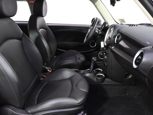 Used 2013 MINI Cooper S FWD image 50