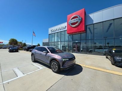 Used 2024 Chevrolet Blazer EV LT