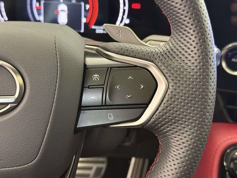 Certified 2023 Lexus NX 350 F Sport AWD/4WD image 30